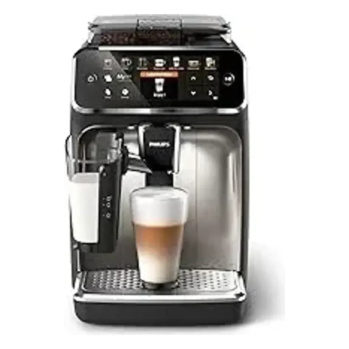 Philips Series 5400 LatteGo - 1