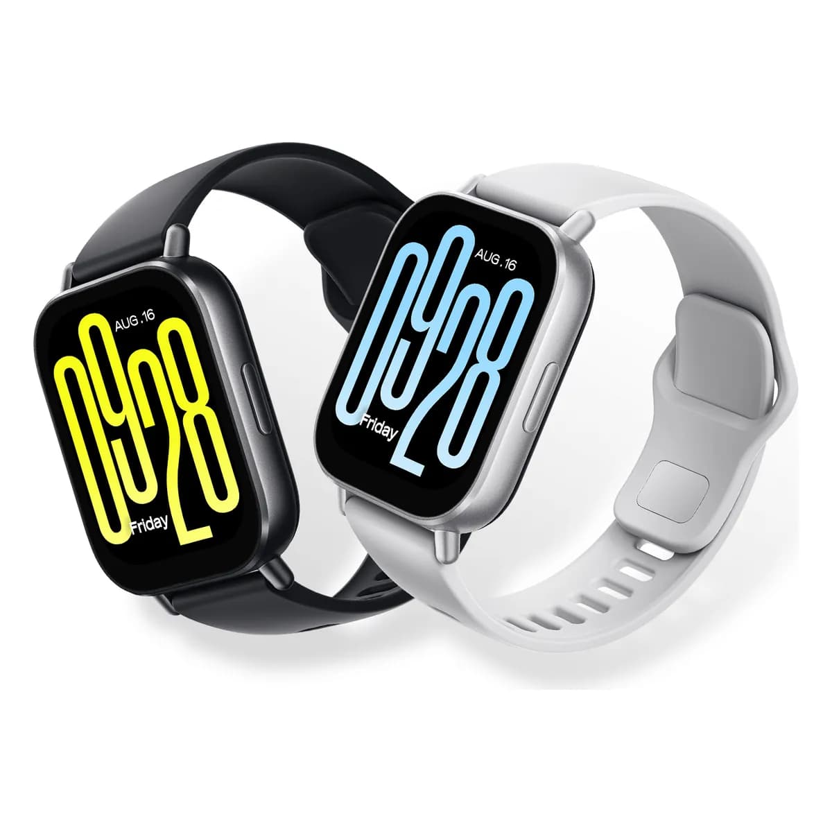 Xiaomi Redmi Watch 5 Active - 1