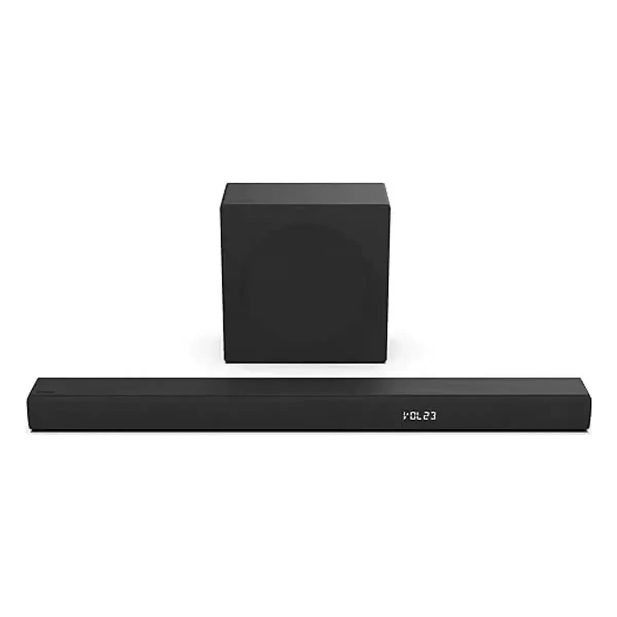 Hisense HS3100 Soundbar - 1