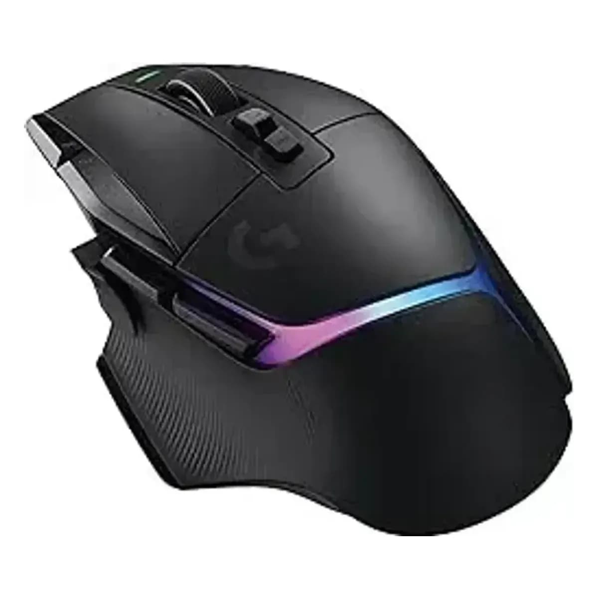 Logitech G502 X PLUS LIGHTSPEED - 2