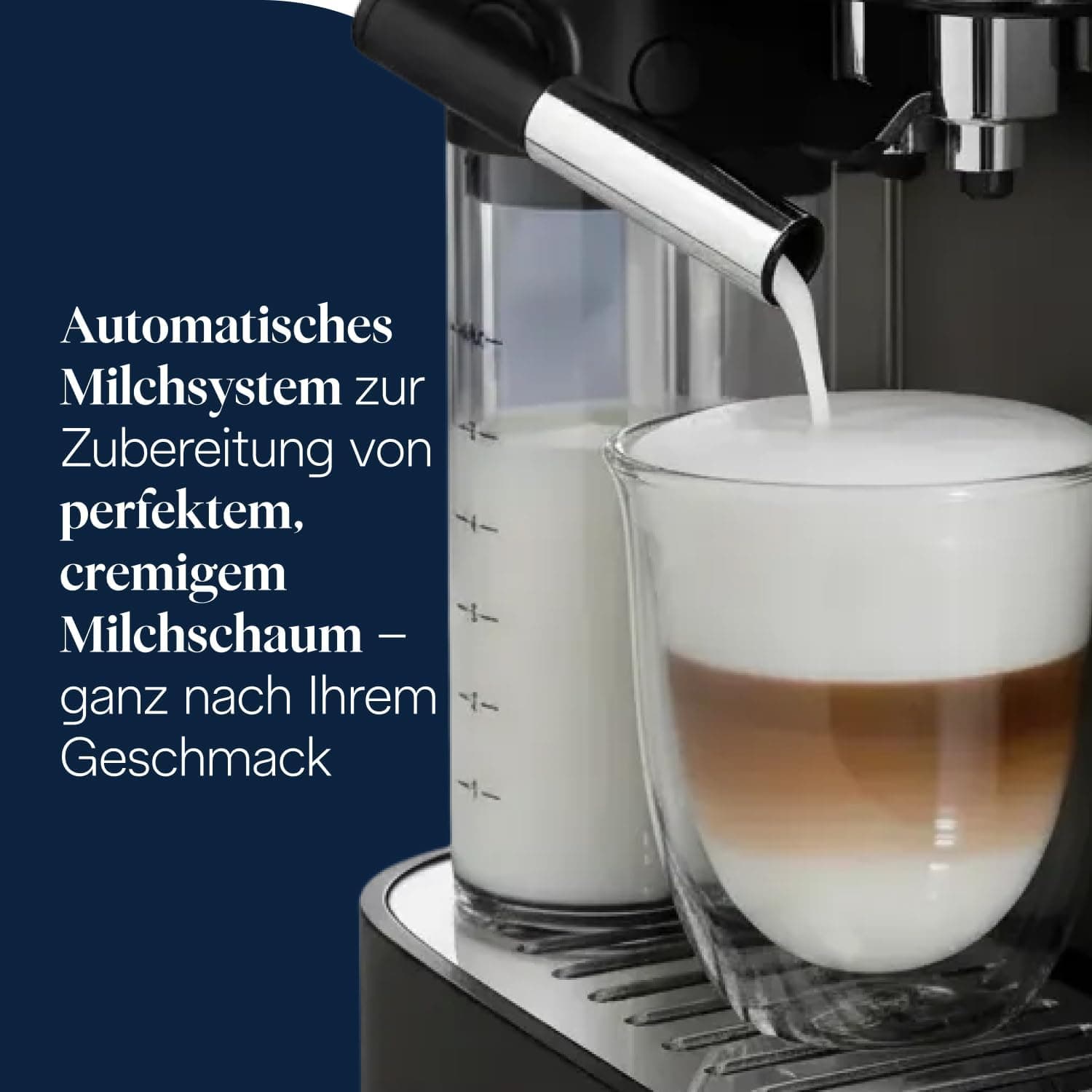 DeLonghi Magnifica Evo Next - 7