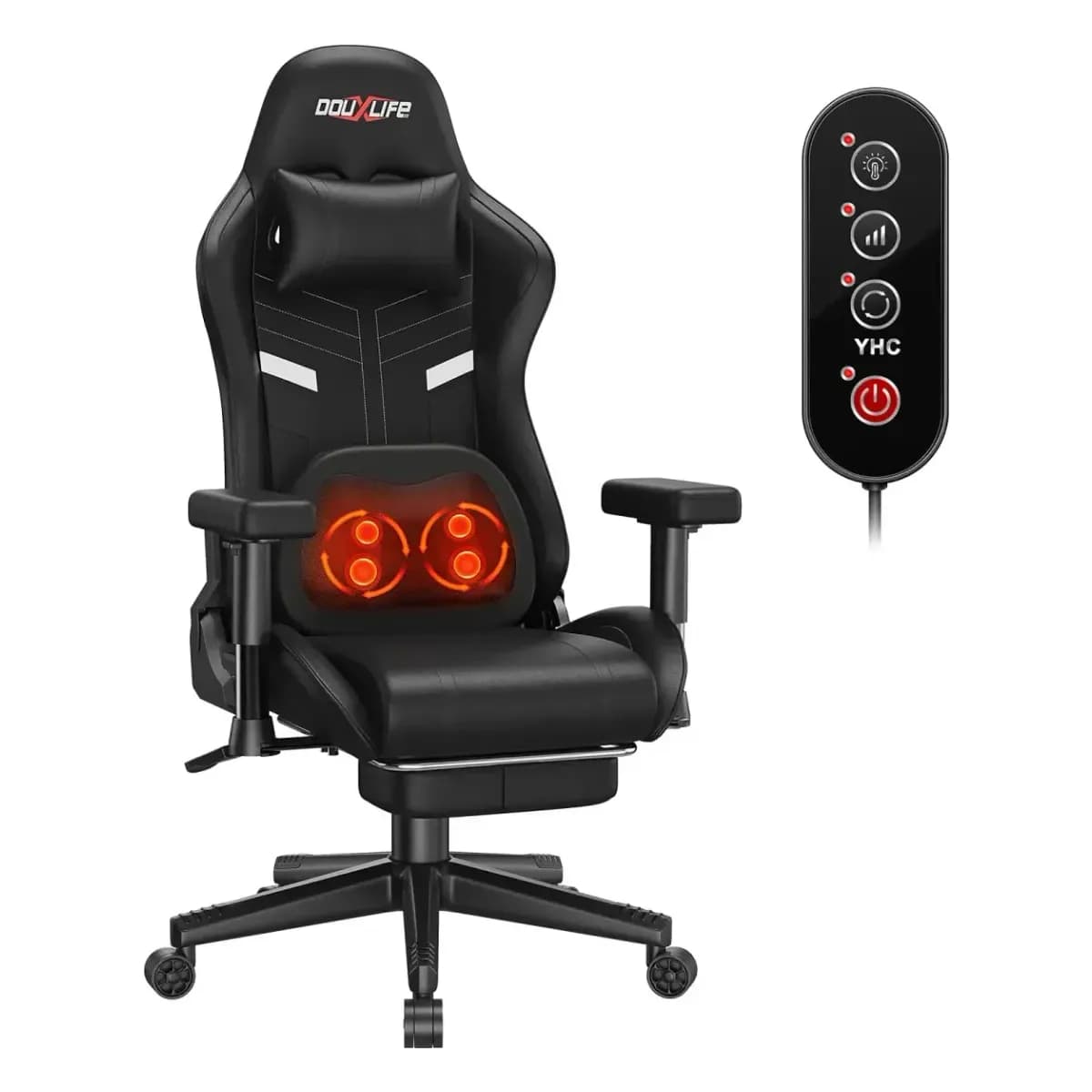Douxlife GC-RC03 Gaming Chair