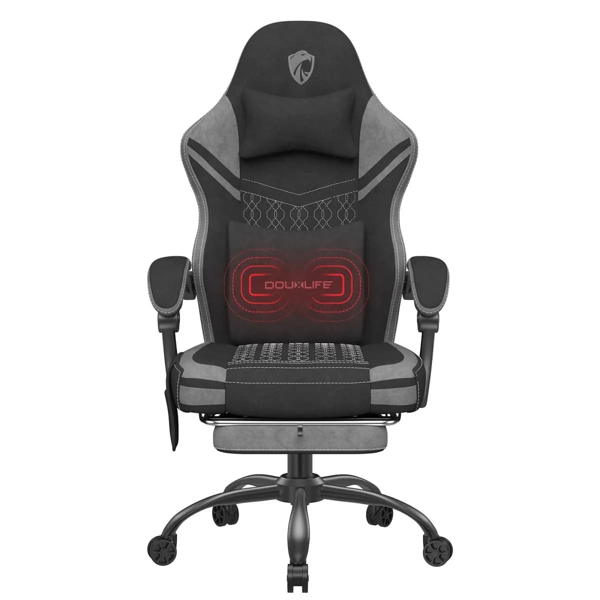 Douxlife GC-RC05 Fabric Gaming Chair - 2
