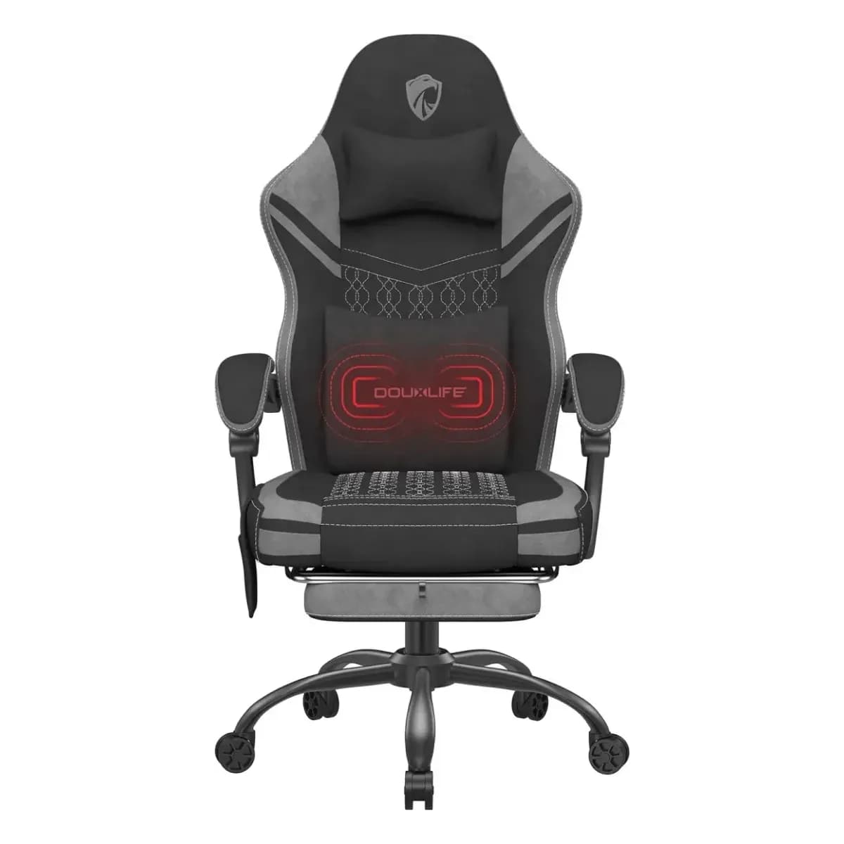 Douxlife GC-RC05 Fabric Gaming Chair - 1