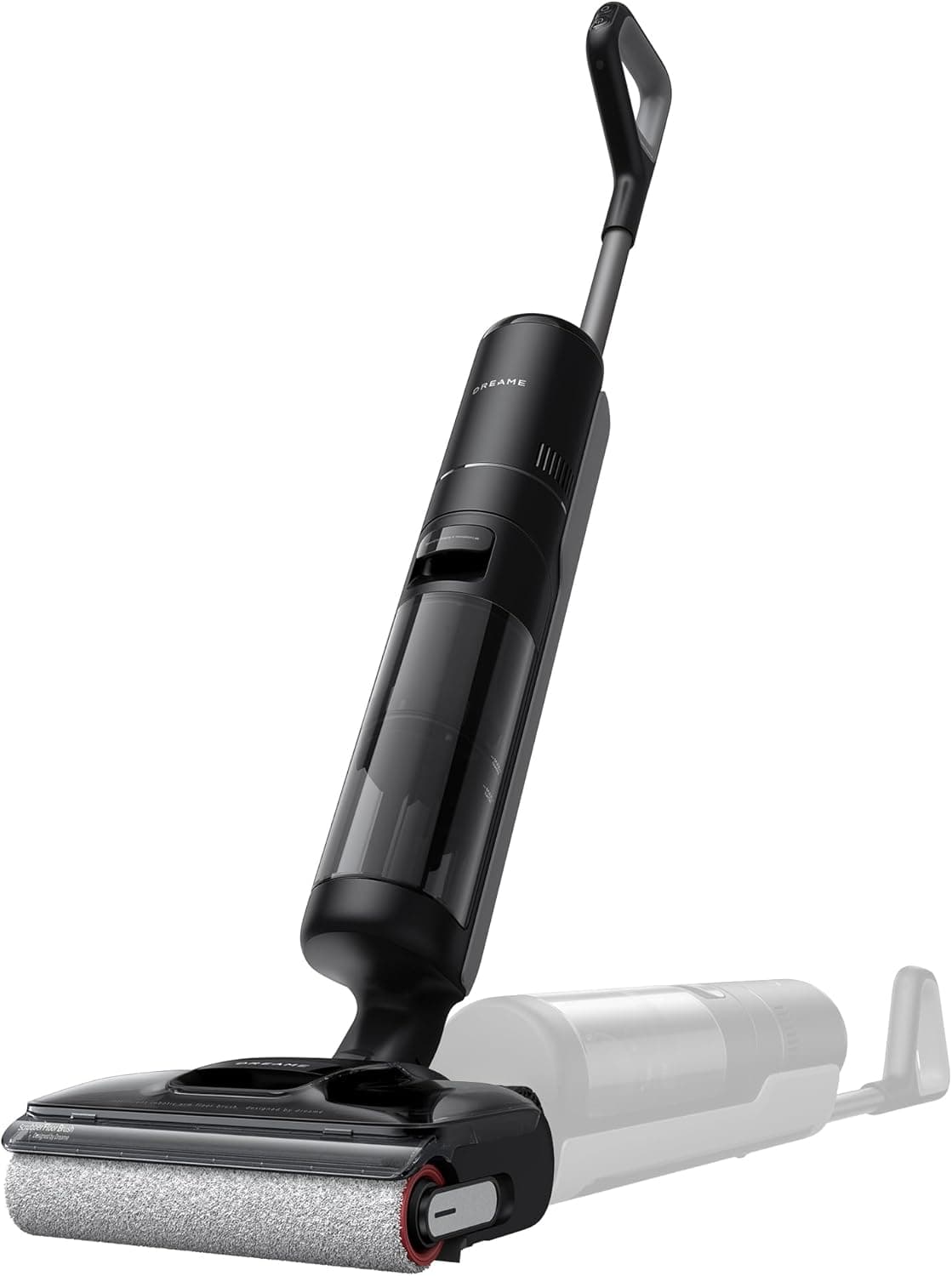 Dreame H12 Pro Wet & Dry Vacuum - 2
