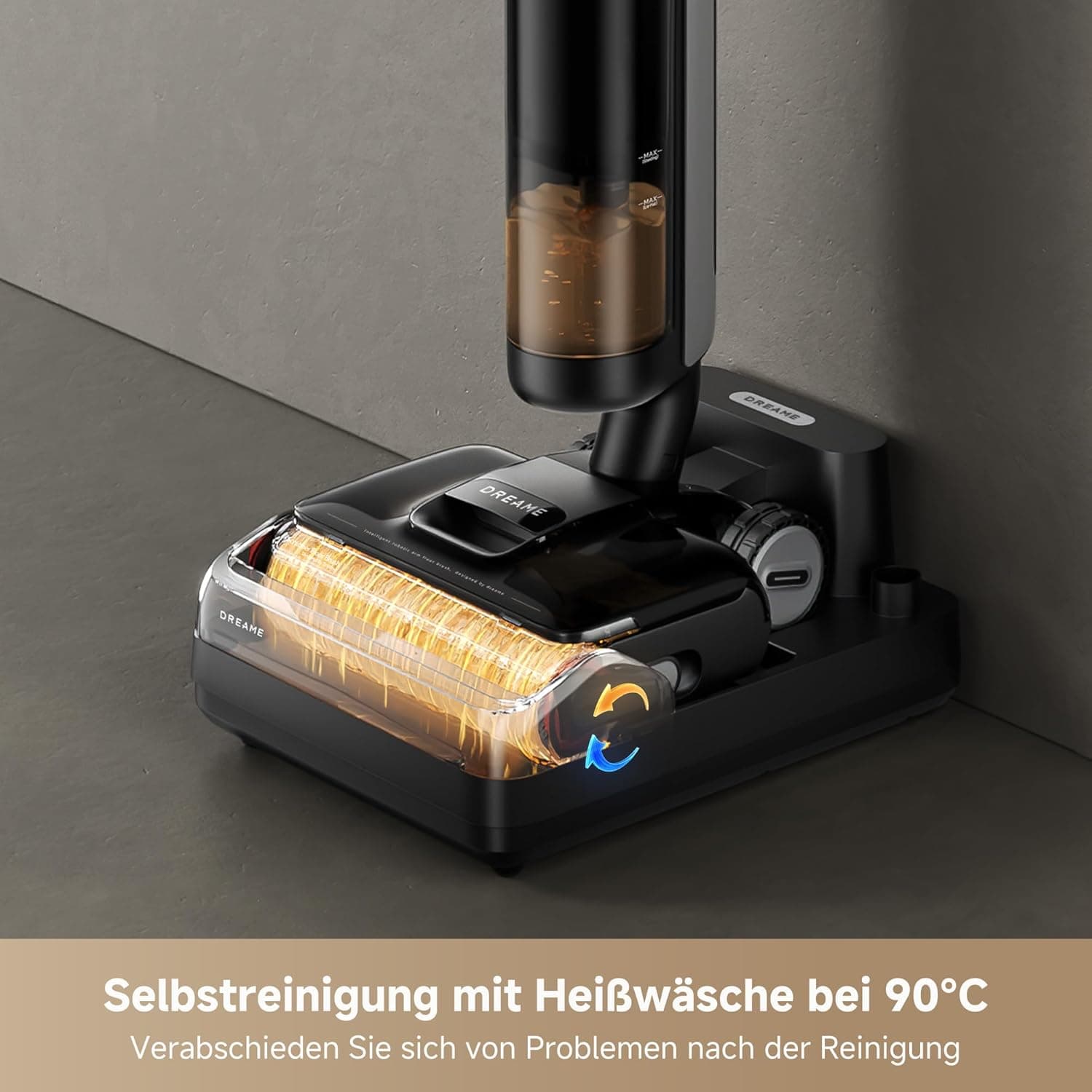Dreame H12 Pro Wet & Dry Vacuum - 7