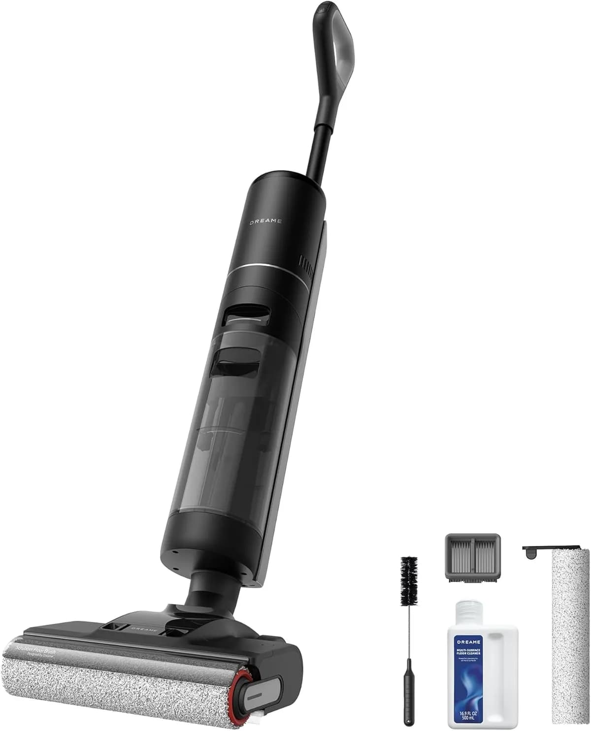 Dreame H12 Pro Wet & Dry Vacuum