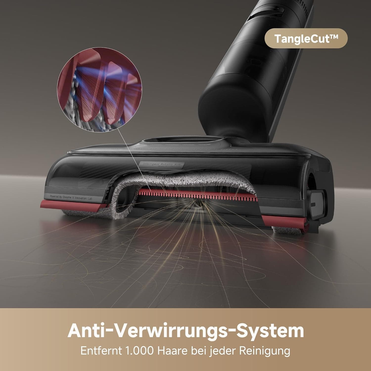 Dreame H15 Pro Wet & Dry Vacuum - 4