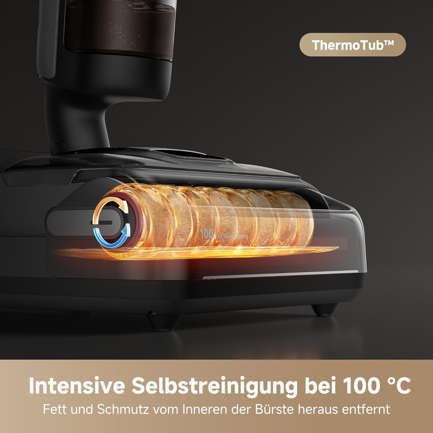 Dreame H15 Pro Wet & Dry Vacuum - 5