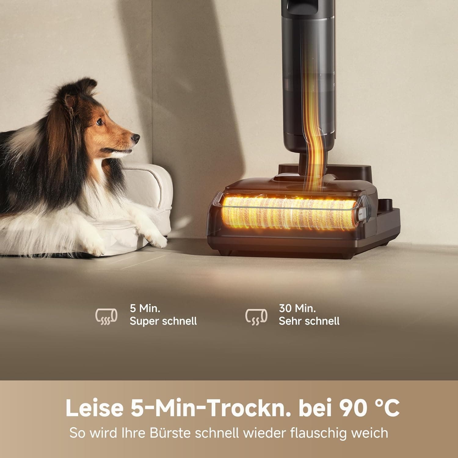 Dreame H15 Pro Wet & Dry Vacuum - 7