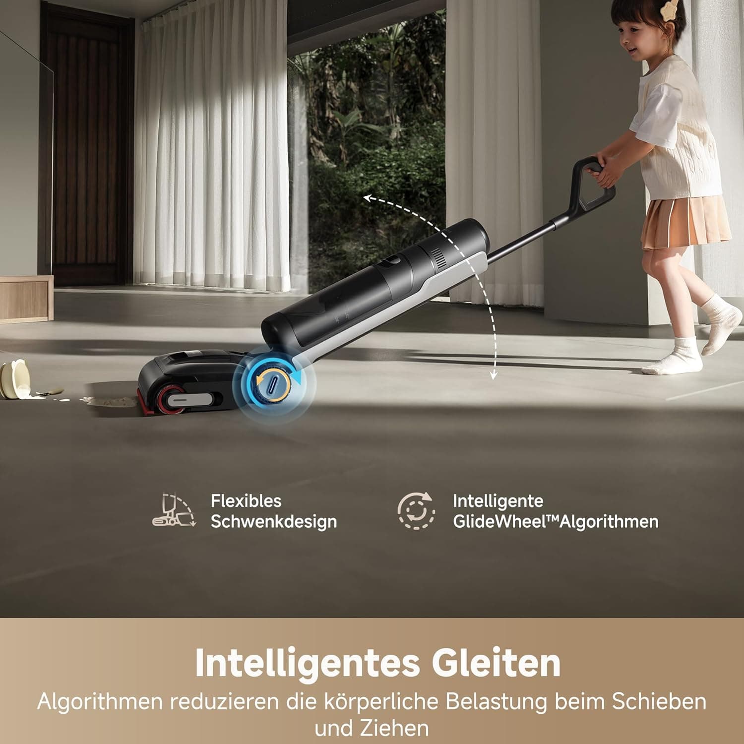 Dreame H15 Pro Wet & Dry Vacuum - 8