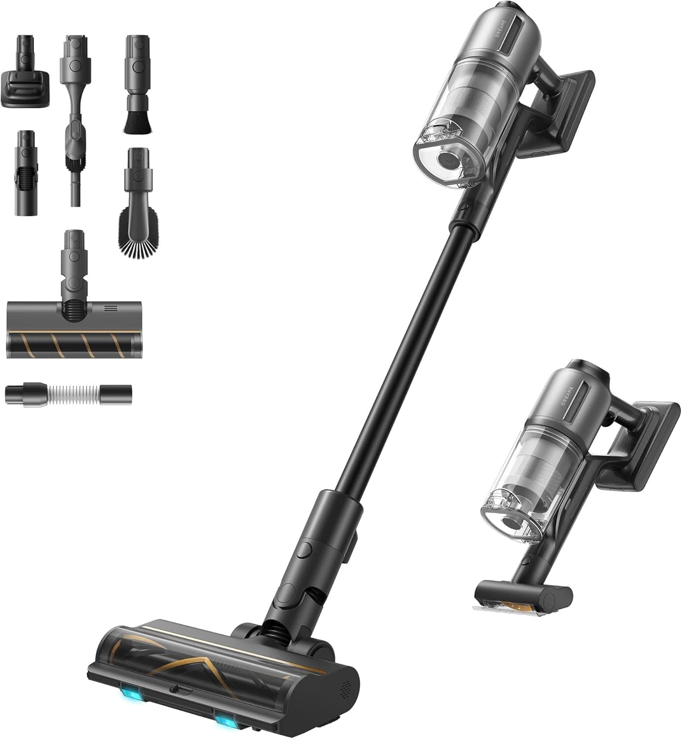 Dreame Z30 Cordless Stick Vacuum - 2