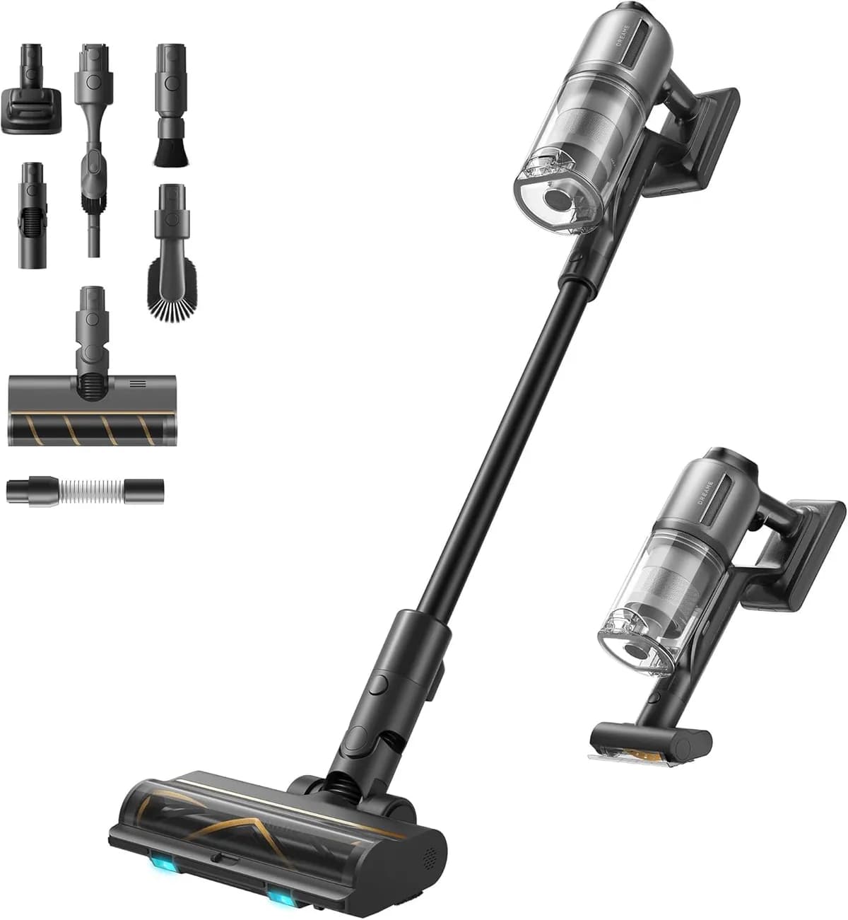 Dreame Z30 Cordless Stick Vacuum
