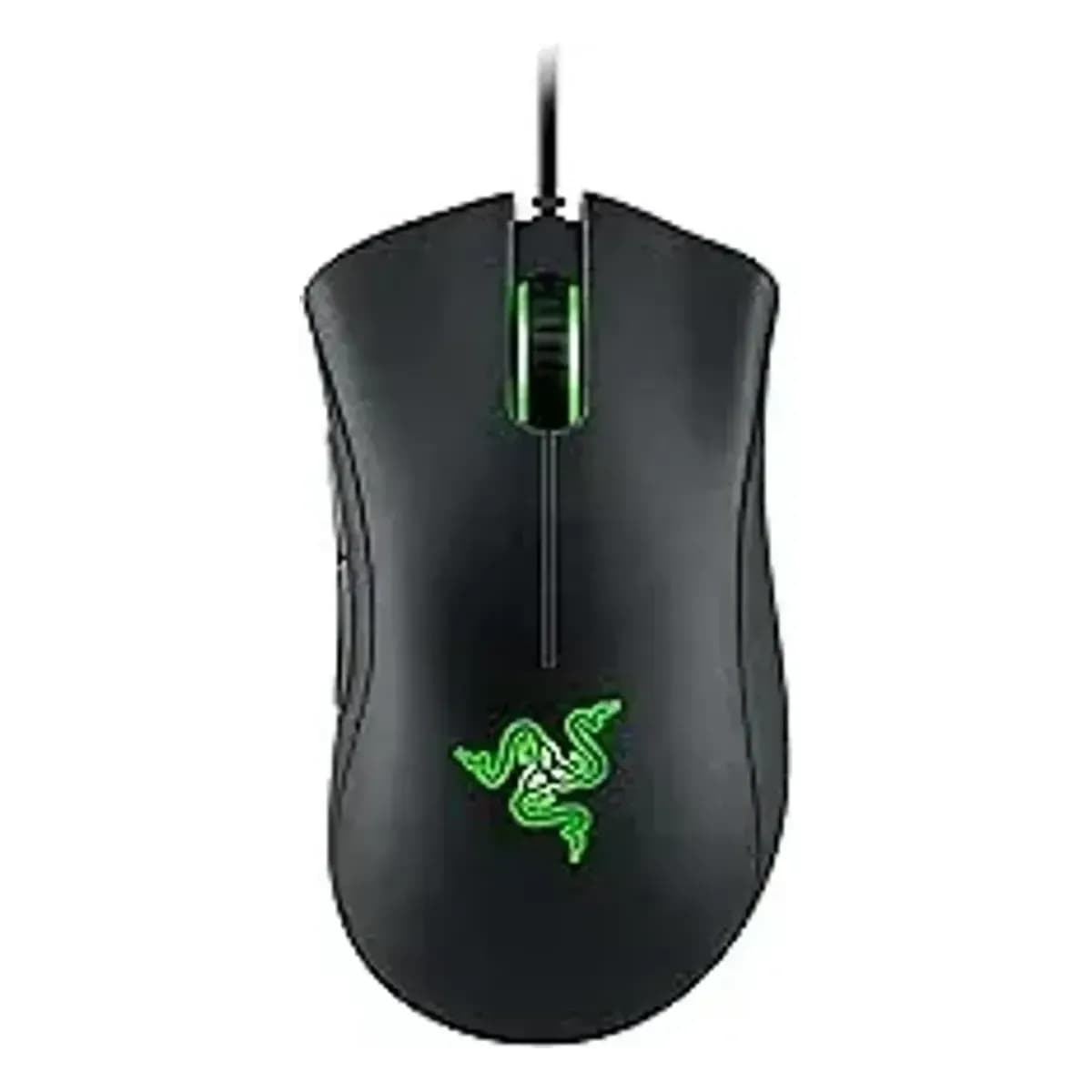 Razer DeathAdder Essential (2021) - 1
