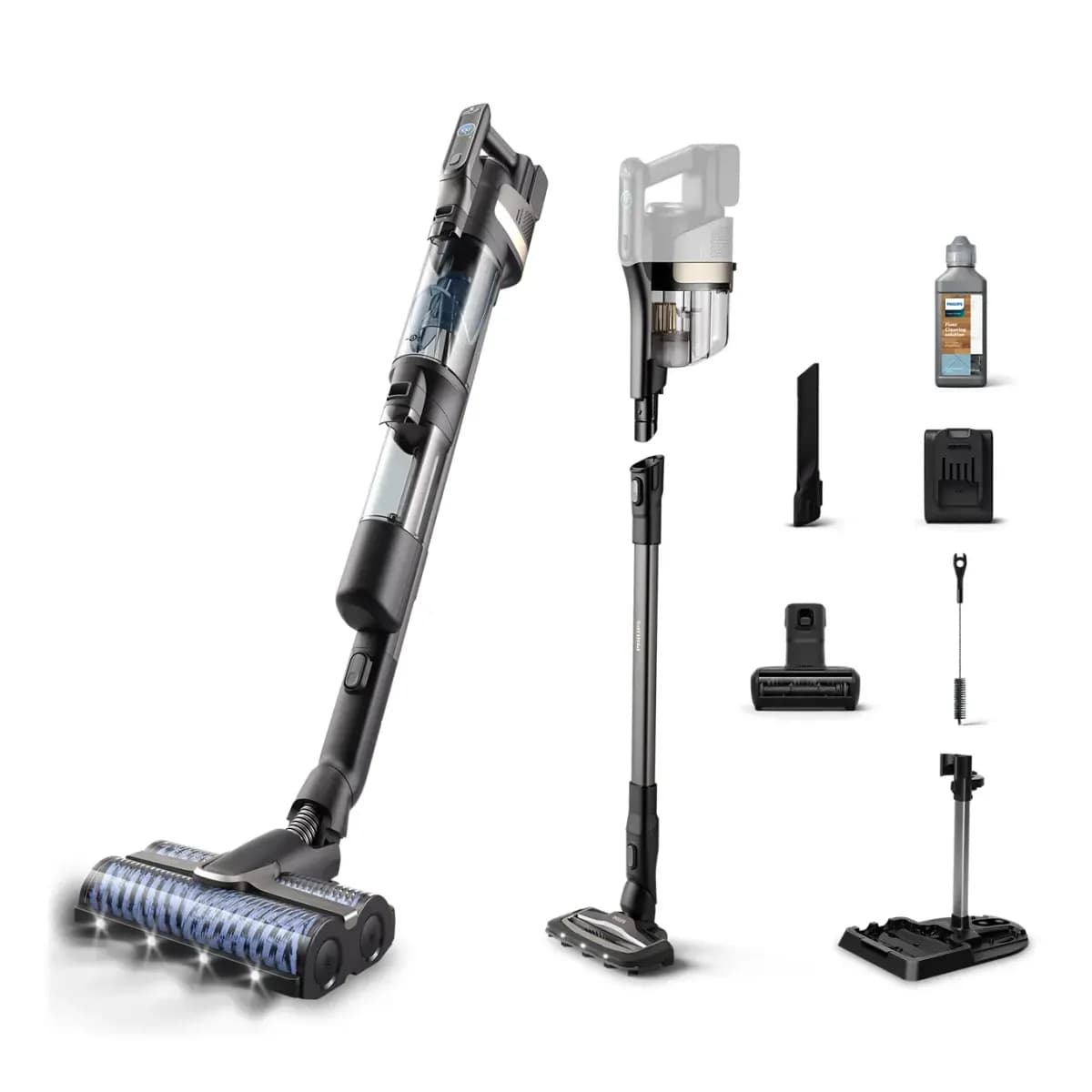 Philips AquaTrio 9000 XW9463/11 - 1