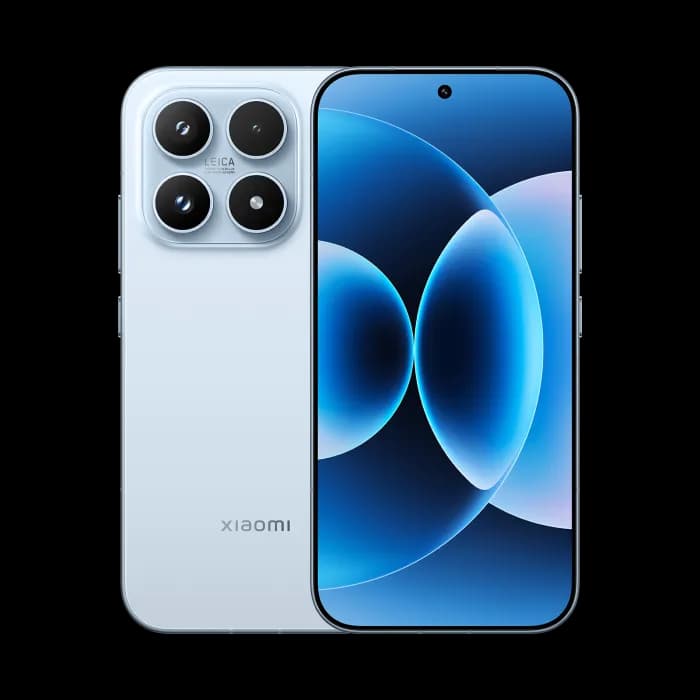 Xiaomi 17