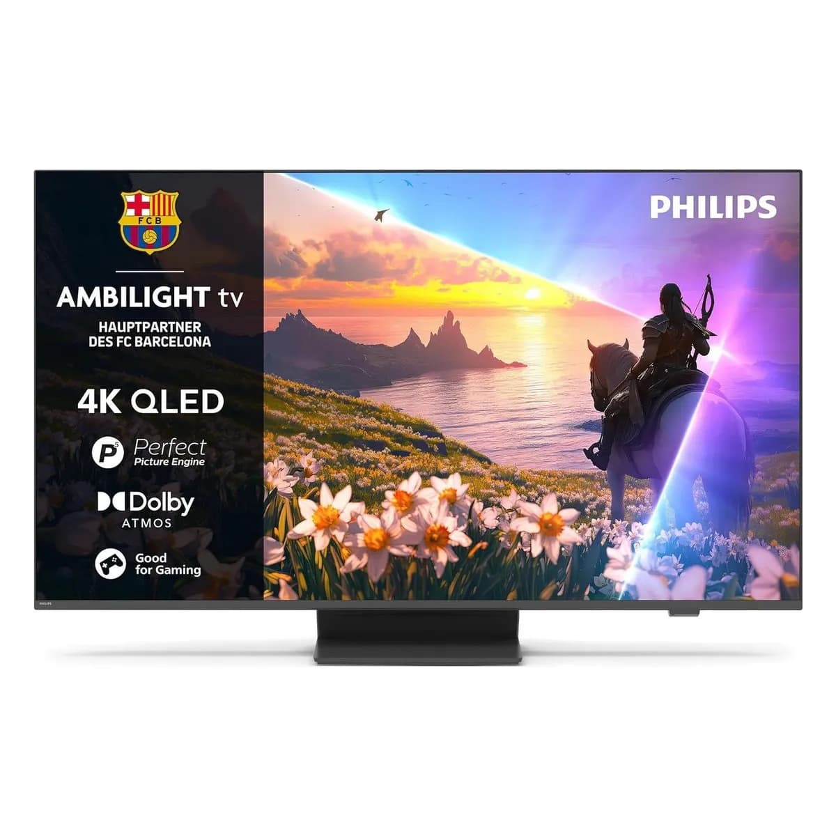 Philips Ambilight 55PUS8600