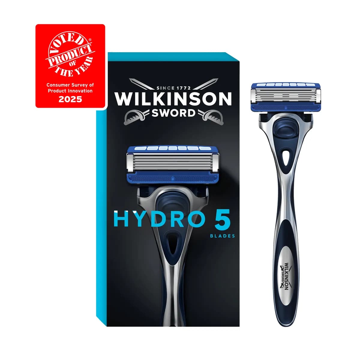Wilkinson Sword Hydro 5