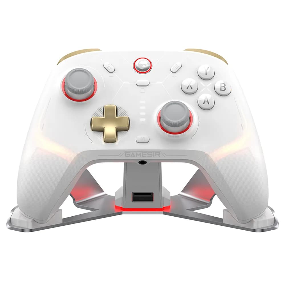GameSir Cyclone 2 White Bundle - 2