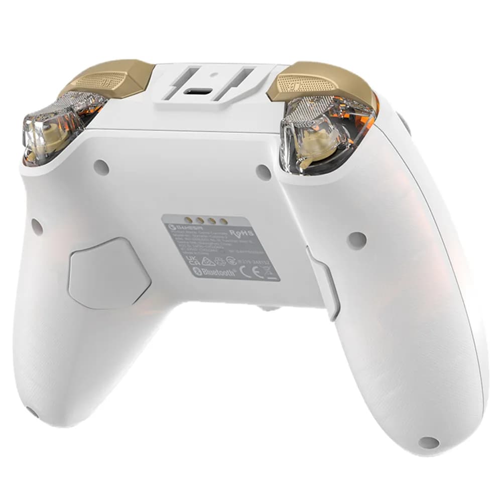 GameSir Cyclone 2 White Bundle - 6