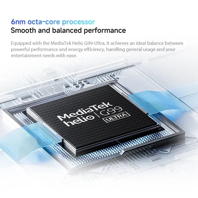 Global Version Xiaomi Redmi Note 14 - 4
