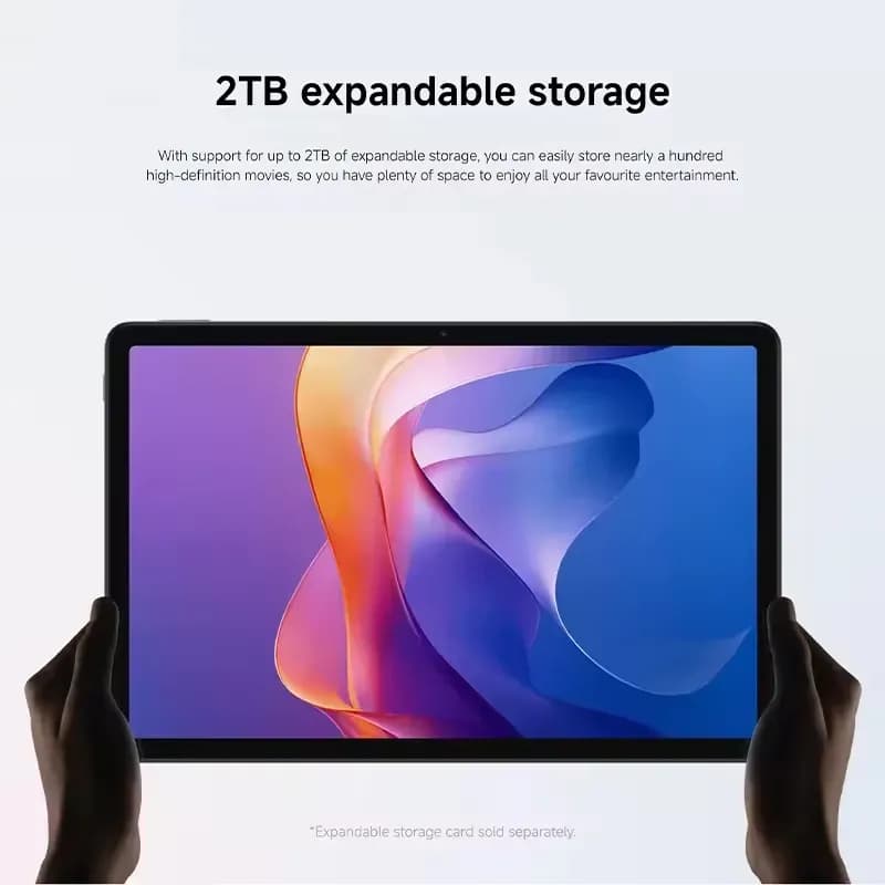 Global version Xiaomi Redmi Pad 2 - 6