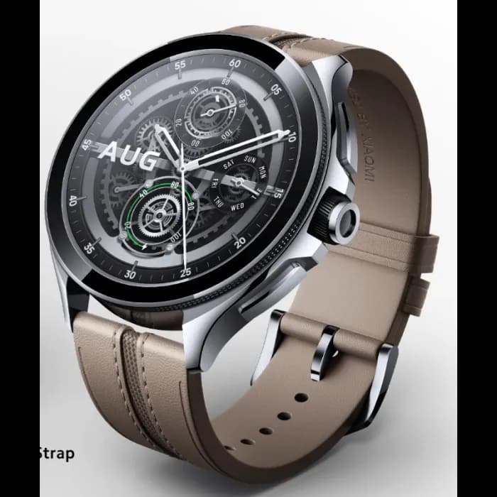 Xiaomi Watch 2 Pro Bluetooth - 2