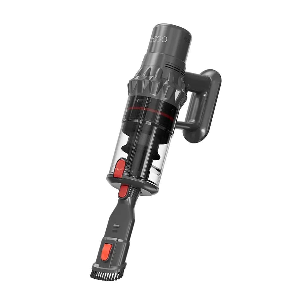 JIGOO C500 Cordless Vacuum Cleaner - 2