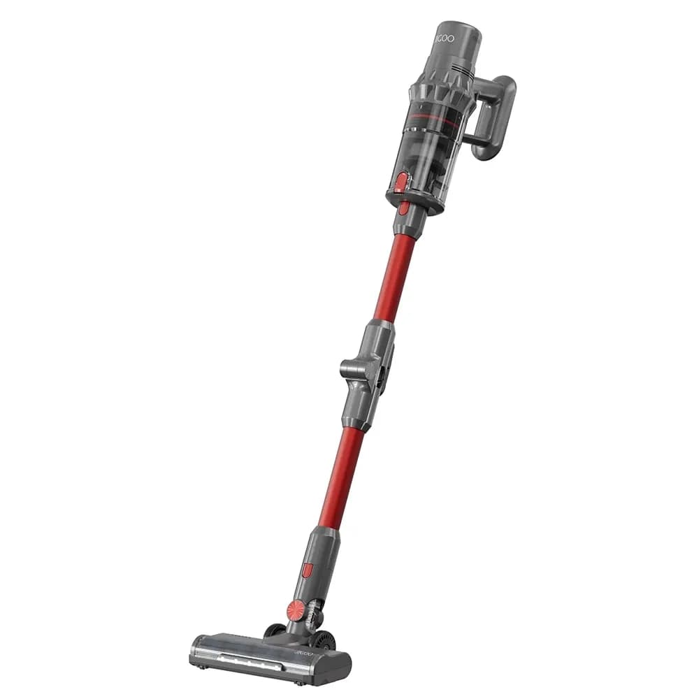 JIGOO C500 Cordless Vacuum Cleaner