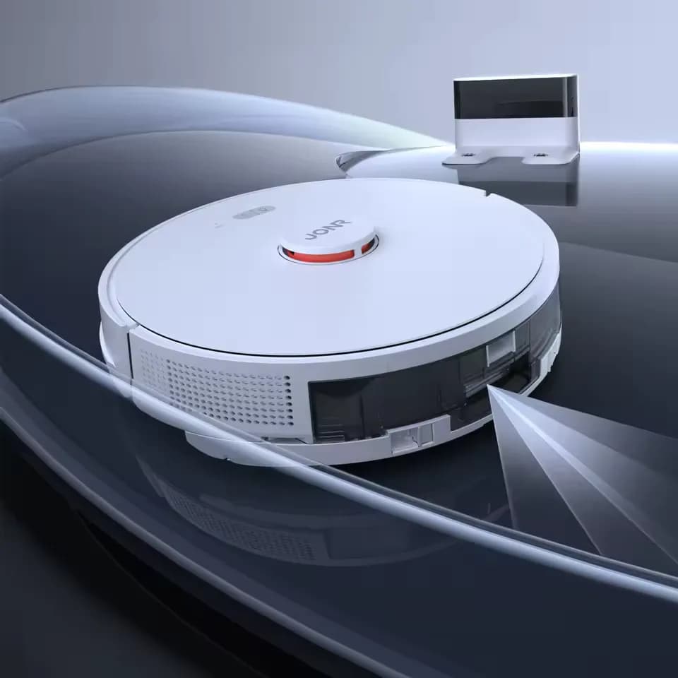 JONR P1 Robot Vacuum - 2