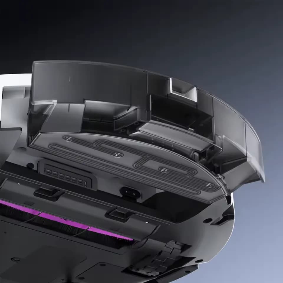 JONR P1 Robot Vacuum - 5