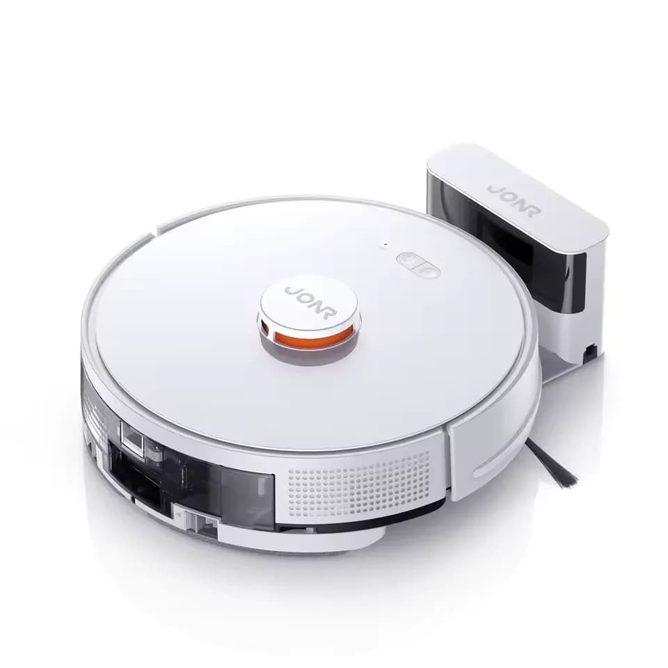 JONR P1 Robot Vacuum