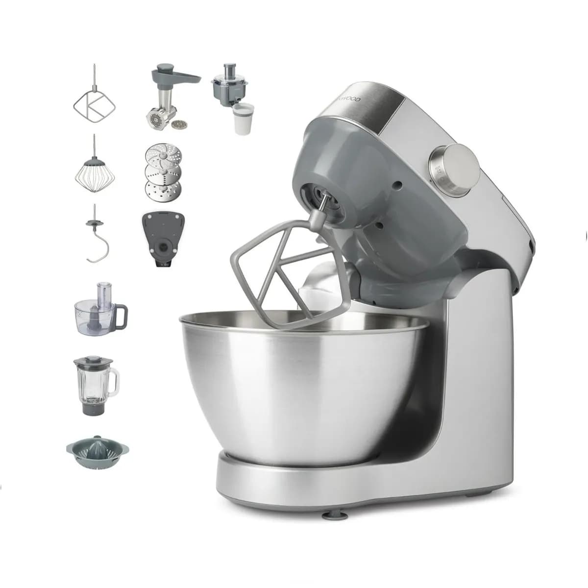 Kenwood Prospero