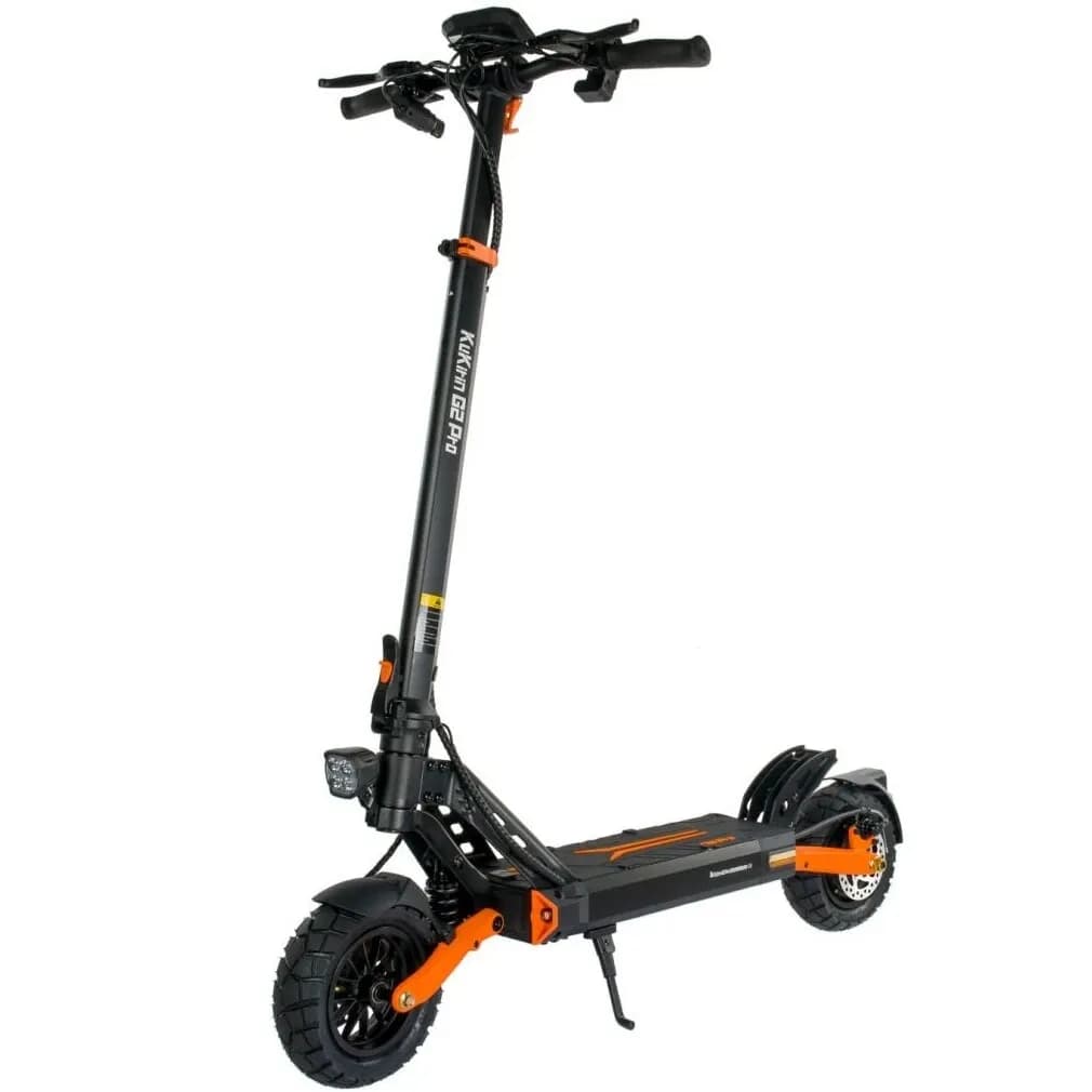 KuKirin G2 Pro 2024 Electric Scooter