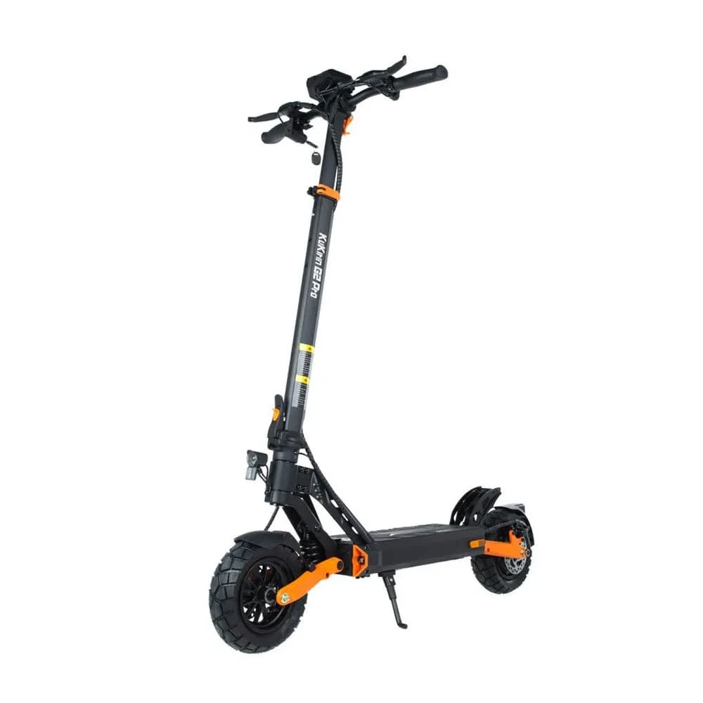 KuKirin G2 Pro VMP Electric Scooter