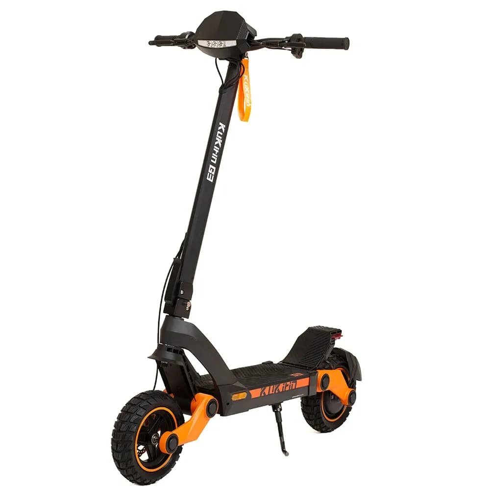 KuKirin G3 Off-Road Electric Scooter
