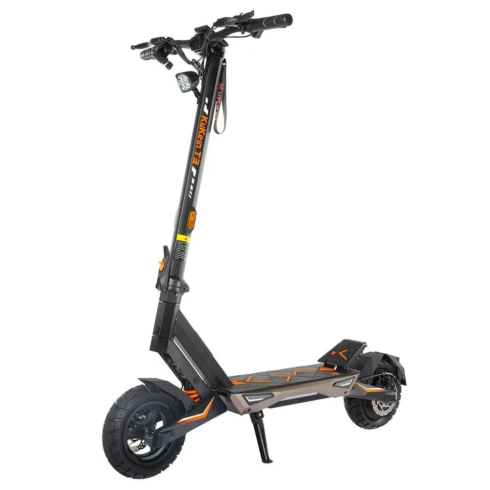 Kukirin T3 Electric Scooter