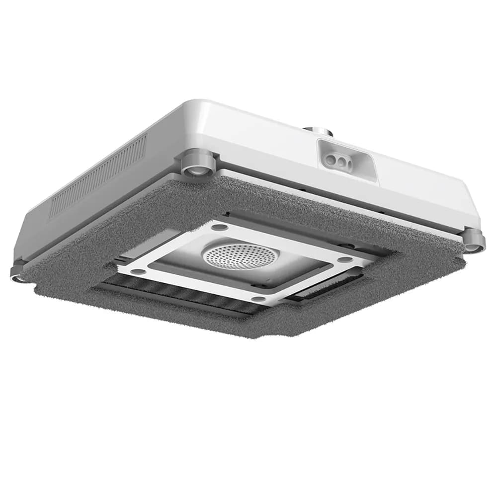 Liectroux S9 Window Cleaning Robot - 3
