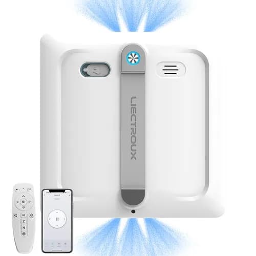 Liectroux S9 Window Cleaning Robot