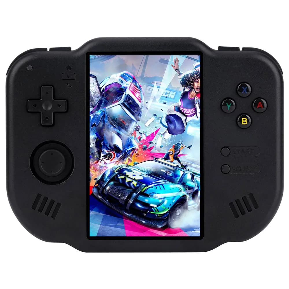 MagicX Zero 40 64GB Black - 2