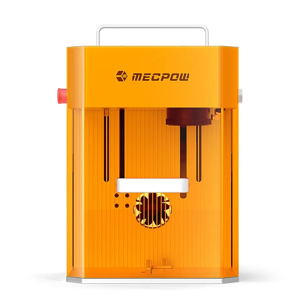 Mecpow X1 2W IR 10W Diode Laser with Slide Extension - 2