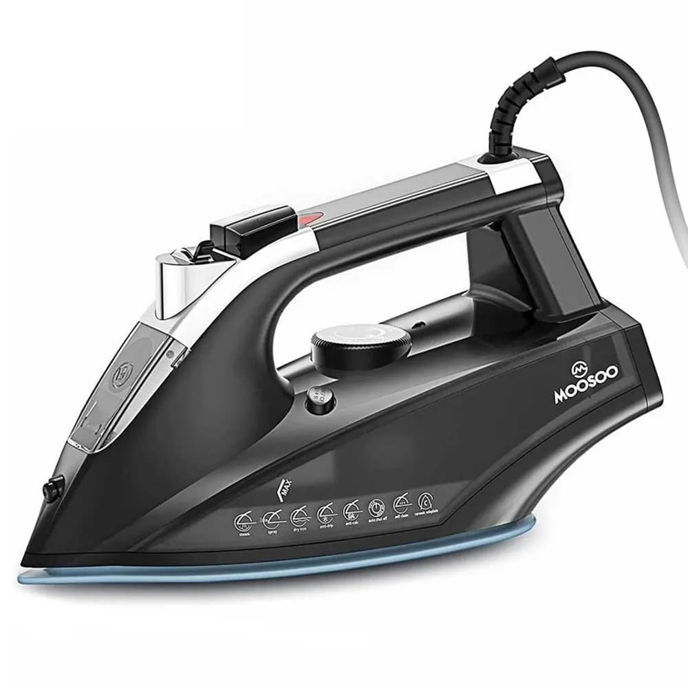 Moosoo SG-8005-1 1800W Steam Iron - 2