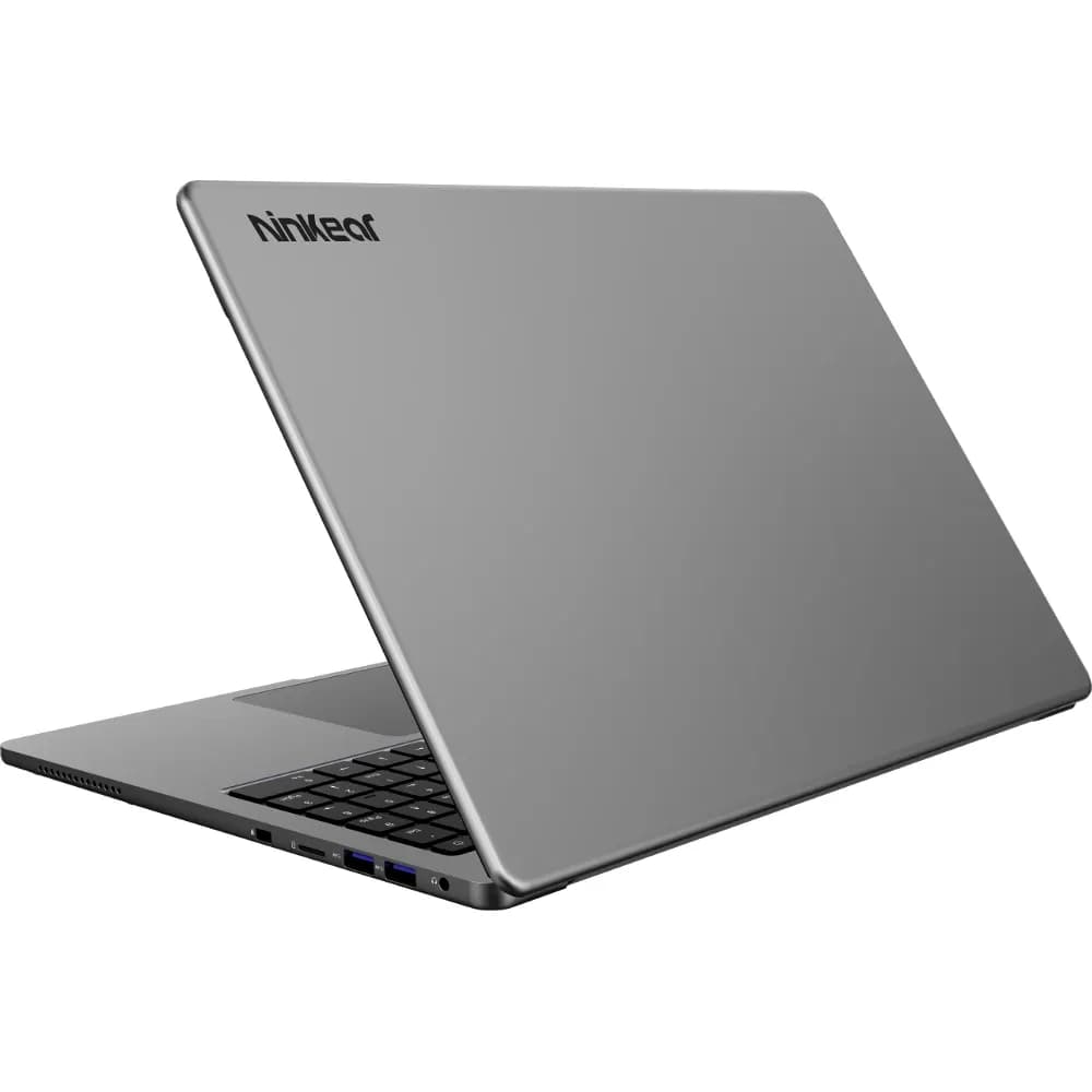 Ninkear A15 Pro Laptop 120Hz 2.5K 16 Inch AMD Ryzen 5 7430U 16GB DDR4 1TB SSD Windows 11 54.72Wh Battery WIFI 6 Fingerprint Unlocking Backlit Keyboard Narrow Bezel Notebook - 4