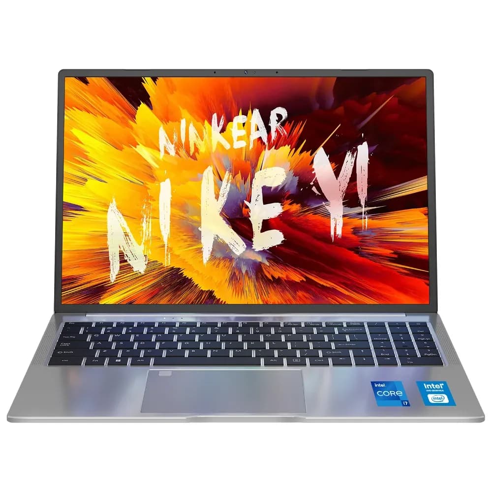 Ninkear N16 Pro 16" 2.5K i7-12700H 16GB/1TB