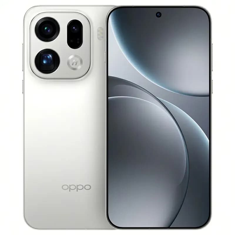 Oppo Find X9 Pro 5G Smartphone - 2