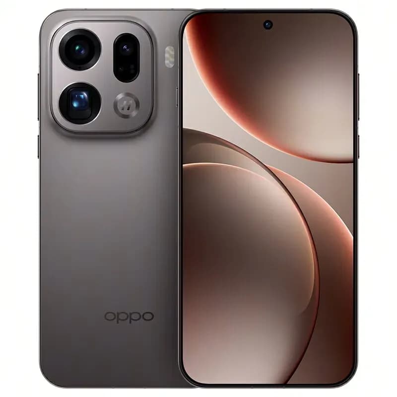 Oppo Find X9 Pro 5G Smartphone - 4