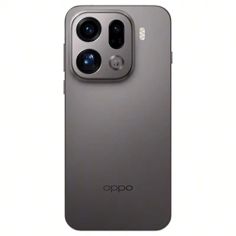 Oppo Find X9 Pro 5G Smartphone - 5