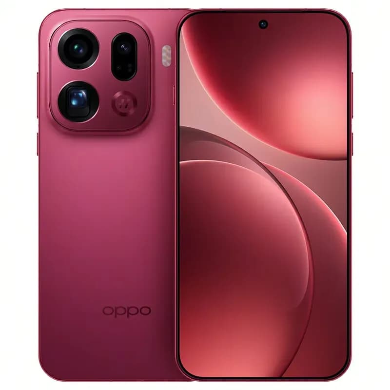 Oppo Find X9 Pro 5G Smartphone - 6