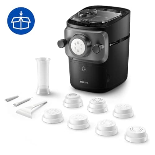 Philips 7000 Series Pasta Maker - 2