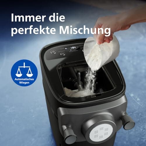 Philips 7000 Series Pasta Maker - 3